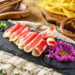[강북구·도봉구 배달] 품질 좋은 국내산 육우 차돌박이 300g [수유전통 고기쟁이] : 동네시장 장보기