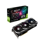 [HY] ASUS ROG STRIX 지포스 RTX 3050 O8G GAMING OC D6 8GB : JK컴퓨터