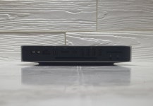 Apple Mac mini Late 2012 A1347 : kcom