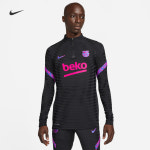 나이키 FC 바르셀로나 21-22 드라이핏 유니폼 / NIKE FC Barcelona DRI-FIT ADV UNIFORM DB6877-015 : 아라직구