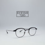 EYEVAN 아이반안경 Blanks 블랭스 MBK 고품질 가벼운 티타늄 하금테 : 로데오안경 하남미사점