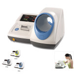 인바디 병원용 팔뚝형 자동 전자 혈압계 BPBIO320 프린터 병원용 학교 한의원 음성안내 : 준계기