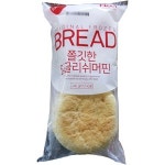 냉동 삼립 쫄깃한 잉글리쉬머핀 240g(4입) : 푸드s몰