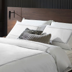 모던 스퀘어 이불커버 슈퍼싱글(SS) 소노호텔앤리조트 : 소노시즌