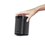 엑스지미 휴대용 미니 스마트 빔프로젝터 모고프로+ : 플린트