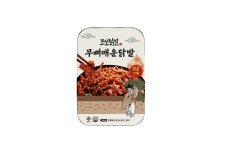 [조선닭발] 국내산 무뼈닭발 직화 숯불 뼈없는 매운 닭발 160g : 파워셀러마켓