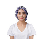요들 핑클 롱 스카프 미용실 1봉- 5개입 : 올가운