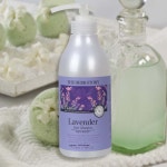 더허브스토리 향기좋은 퍼퓸 샴푸 라벤더 500ml : 더허브스토리