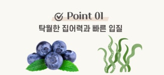 경원 히트텍 플러스 알라스카블루 2+1 : 까벤져스