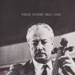 (3CD) Pierre Fournier - Cello Works (피에르 푸르니에 첼로 작품집) : 드림레코드
