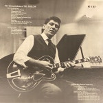 Tal Farlow - Interpretations Of (NORGRAN) (POJJ1526) : 인터플레이 레코드 샵