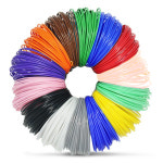 당그니 저온 3D펜 리필 필라멘트 10M : 케이커머스.