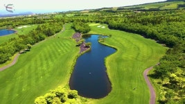 제주 골프투어, 엘리시안cc 회원제코스 & 골프텔 숙박 1박2일 패키지 골프장 예약 : 누림투어