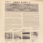 Jimmy Raney - A (ORIGINAL JAZZ) (OJC1706) : 인터플레이 레코드 샵
