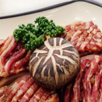 [아산맑은] 청연마을 연잎 갈비 2kg(국내산 갈비 6대) : 아산맑은몰