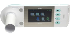 폐기능측정기 AVAD9 마우스피스 Spirometer AVAD9 Mouthpiece : 아이엠텍스토어