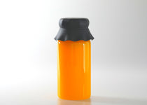 (196개) 프리미엄 다용도 쥬스 페트병 250ml 38파이 밀크티 더치 커피 콜드브루 음료 pet 착즙 휴롬 딸기우유 : 세이유러브미