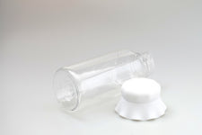 (196개) 프리미엄 다용도 쥬스 페트병 350ml 38파이 밀크티 더치 커피 콜드브루 음료 pet 착즙 휴롬 딸기 우유 : 세이유러브미