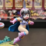 드래곤볼 캡슐 드라카프 메가하우스 치치 &공룡 : 더쿠잼