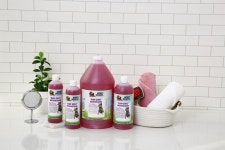 협성 로하스 베리 젠틀 샴푸 473ml : 일번가펫