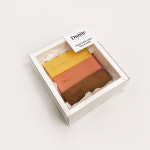 Starter soap_여행용비누 미니비누 답례품 비누선물 : 디앤나잇