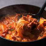 구미원조 선산 곱창 전골 밀키트 1kg+1kg (3~4인분) : 영주마실