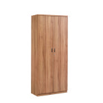 [NTM-203] 로즈오크 5단 올도어장 W800 D415 H1905 : 듀오백 영신가구