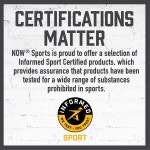 나우푸드 스포츠 D리보스 분말 5000mg 227g : 파워나우