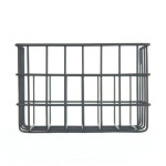 네트망 와이드 바구니 : 얄리얄리