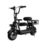 포켓코코 YIDI 이디 3세대 뚜뚜 캠팩트 전동스쿠터 전동바이크 전동킥보드 : 트라이크코리아