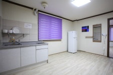정윤펜션 202호 온돌 투룸 : 대천해수욕장 정윤펜션