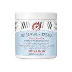 퍼스트 에이드 뷰티, 인텐스 수분공급 보습 울트라 리페어 페이스 바디 크림, 6oz(177 ml) : 해담코리아