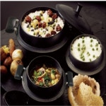 전통가마솥 시골가마솥 가정용 뚝배기 가마솥밥 : 모두모아샾