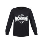 컨텐더 긴팔티셔츠 T-531 NEW Boxing 면30수 : 올킬몰
