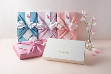 눈속에피는꽃 국산 도라지정과 500g 인삼정과 호두정과 5봉 상견례 설명절 선물세트 : 눈속에피는꽃