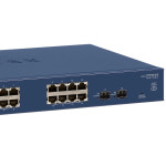 넷기어 NETGEAR GS716T 기가 16포트+2SFP L2 스위칭허브 : 칸샵