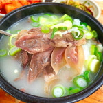 (배터짐) 삶은 한우 소머리 고기 1kg 천엽 도가니 우족 사골 양지 사태 머리 꼬리 잡뼈 : 배터짐