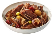 메이필드호텔 낙원 소갈비찜 700g : 메이필드호텔 공식스토어