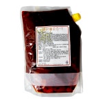 시아스 불닭용 소스 2kg : 푸드엔마트