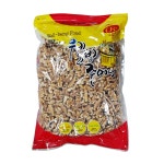 웰빙주머니 호두 1/4태 1kg : 푸드엔마트