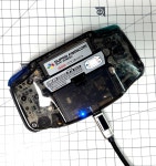 [원조신품] GBA 나만의 RETROMOD #219 : RETROMOD