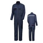 티뷰크 S/S 작업복일체형 TJS-1401(NA) : adonai