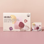 이너피스 비타민 하루한포 종합영양제 : 아이엠지나iamjina