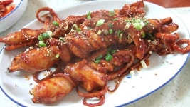 [남도 맛기행 멋기행 VIP 코스요리] 낭만항구 목포 & 천사(1004)섬 신안 1박2일 : 뉴한주여행사