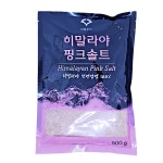 씨엘푸드 히말라야 핑크솔트 500g : 푸드엔마트