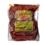 오뚜기 오쉐프 통닭양념 순한맛 2kg : 푸드엔마트