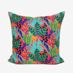 [데이데이미] 다리아 쿠션커버 50x50 : daydaymi