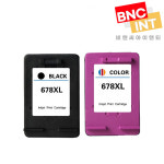 HP678 HP1015 HP2545 HP2645 3515 HP3545 HP4645 정품 검정 : BNCINT