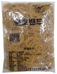 금호밴드 고무줄 500g : 푸드엔마트