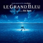 그랑블루 OST (2LP, Le Grand Bleu) : 마이페이보릿시네마스토어